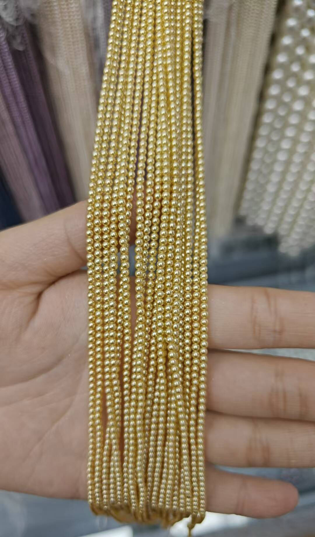 Gold