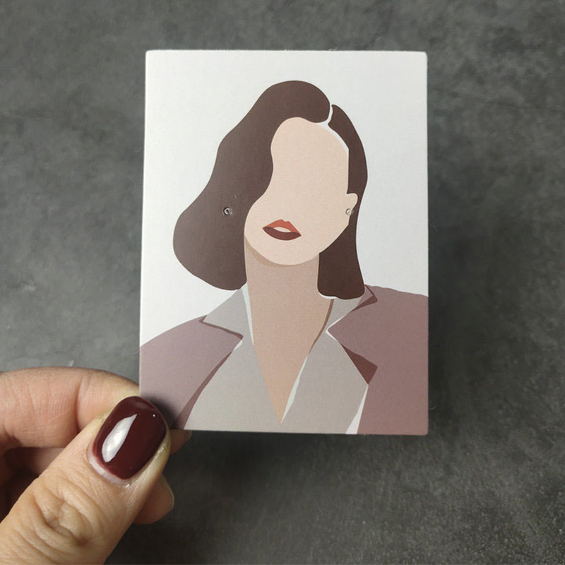 No. 250/6x8cm