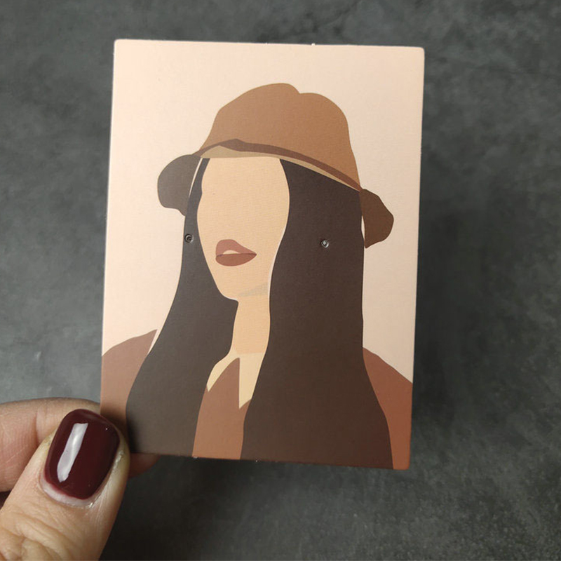 No. 251/6x8cm