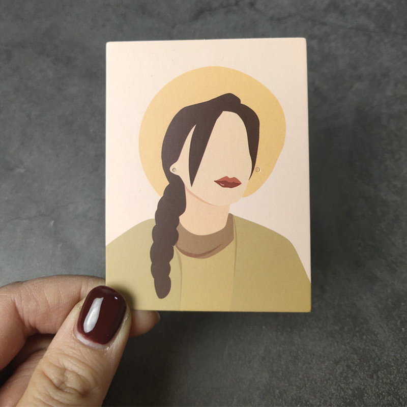 No. 252/6x8cm