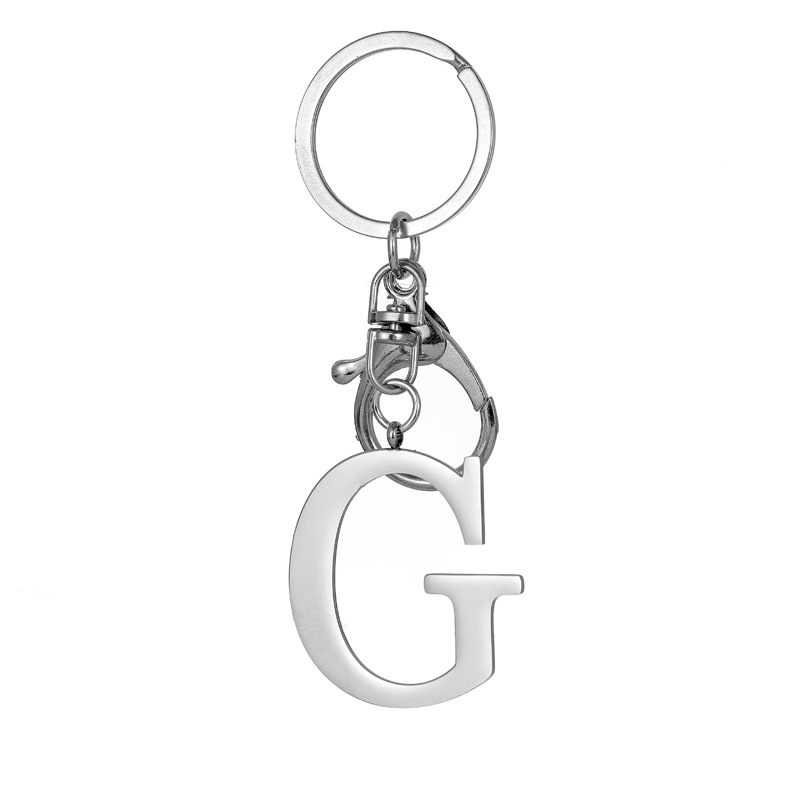 Modern Simple G