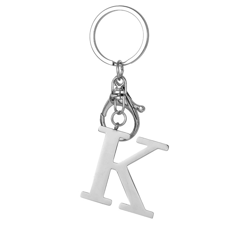 Modern Minimalist K