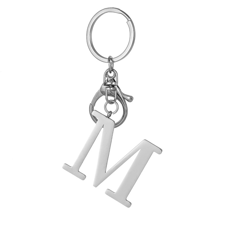 Modern Minimalist M