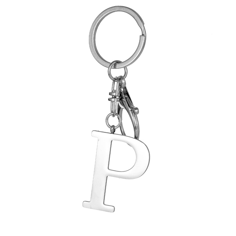 Modern Minimalist P