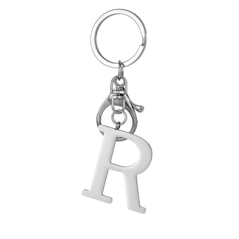 Modern Minimalist R