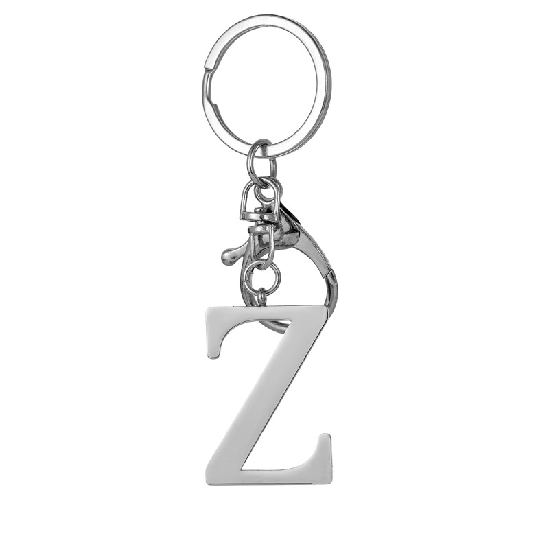 Modern Minimalist Z
