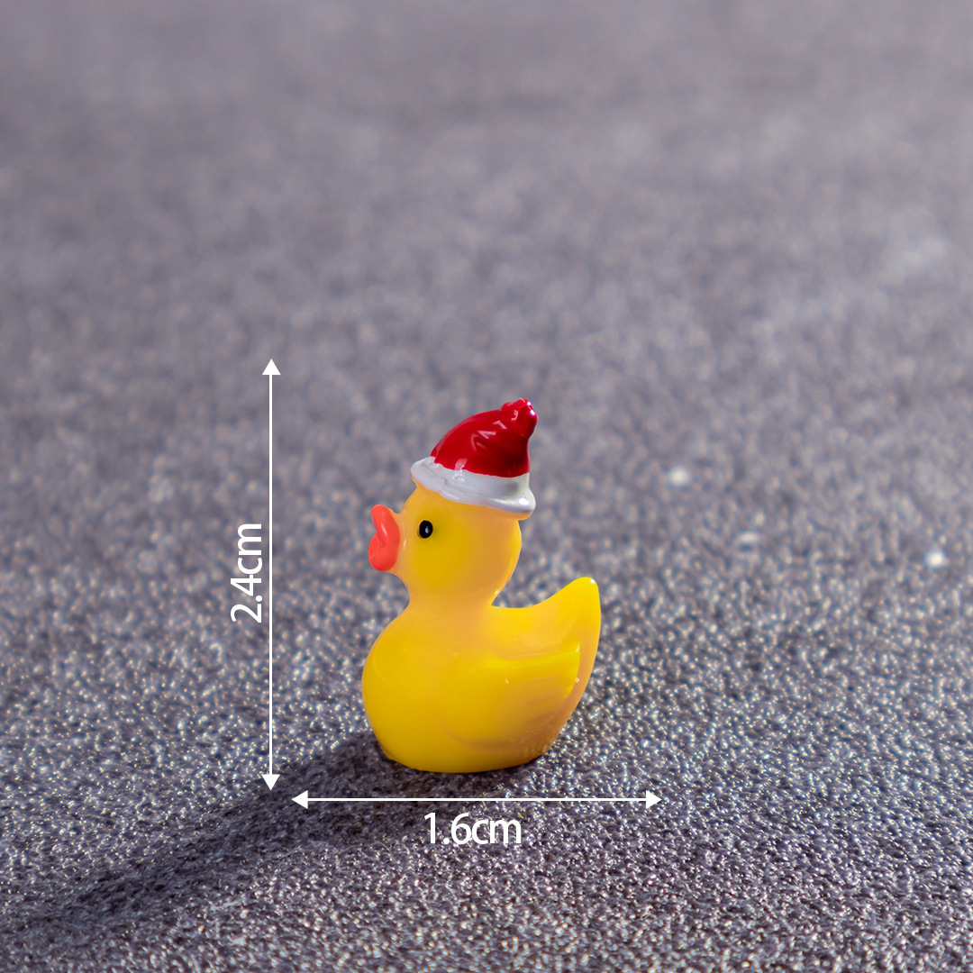 Yellow - Christmas