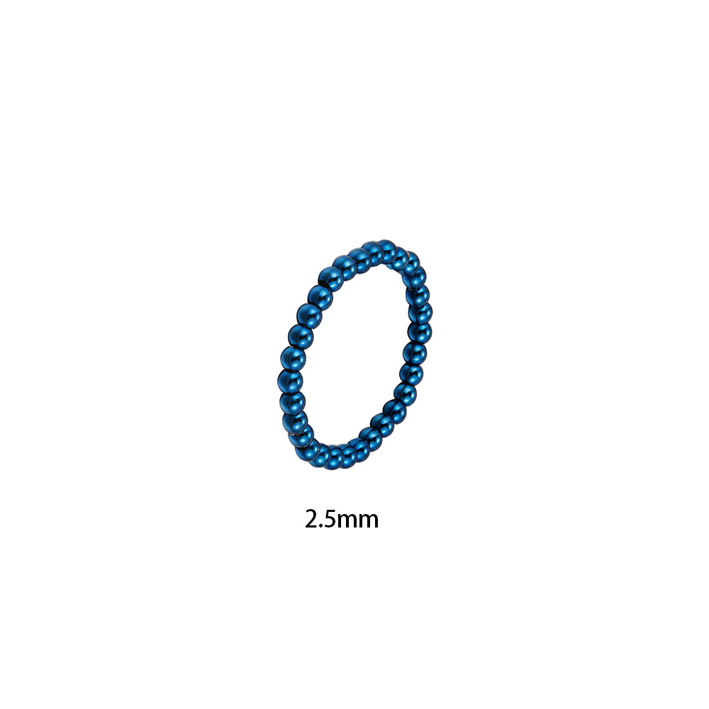 JZ-1075-BLU-2.5mm