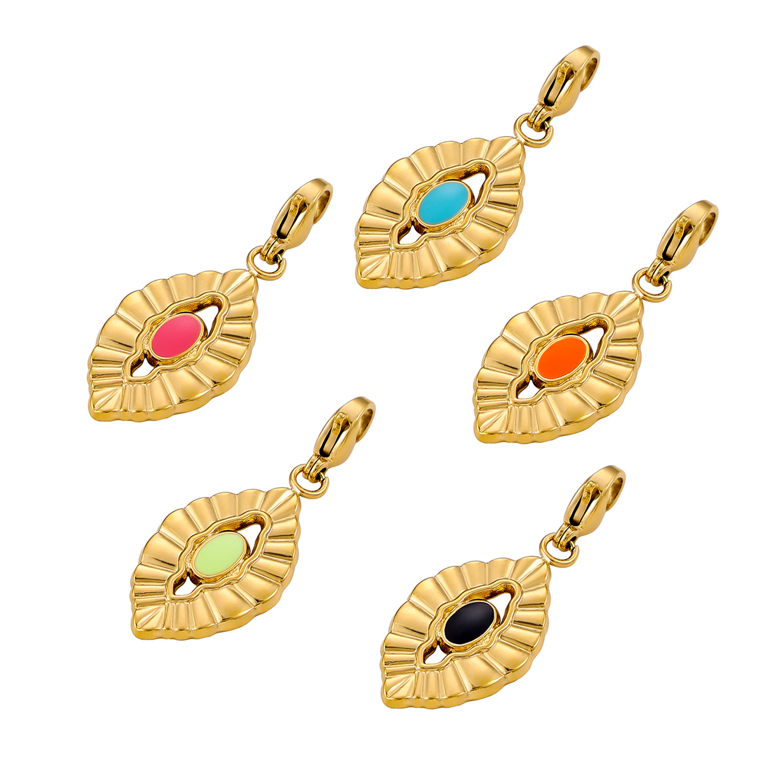 A set of 5