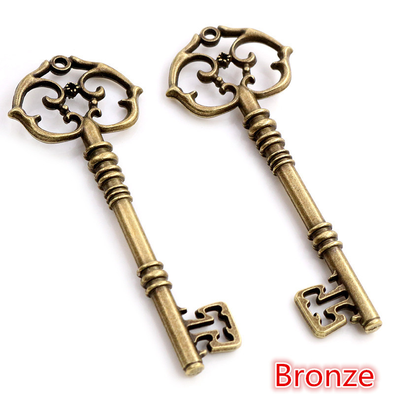 bronze