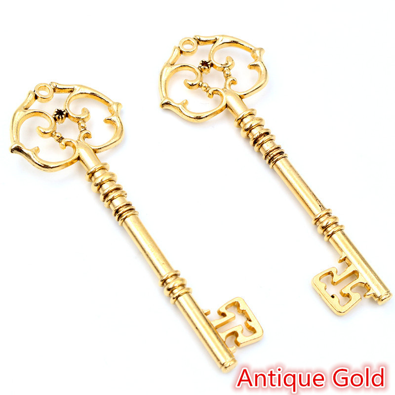 couleur or antique