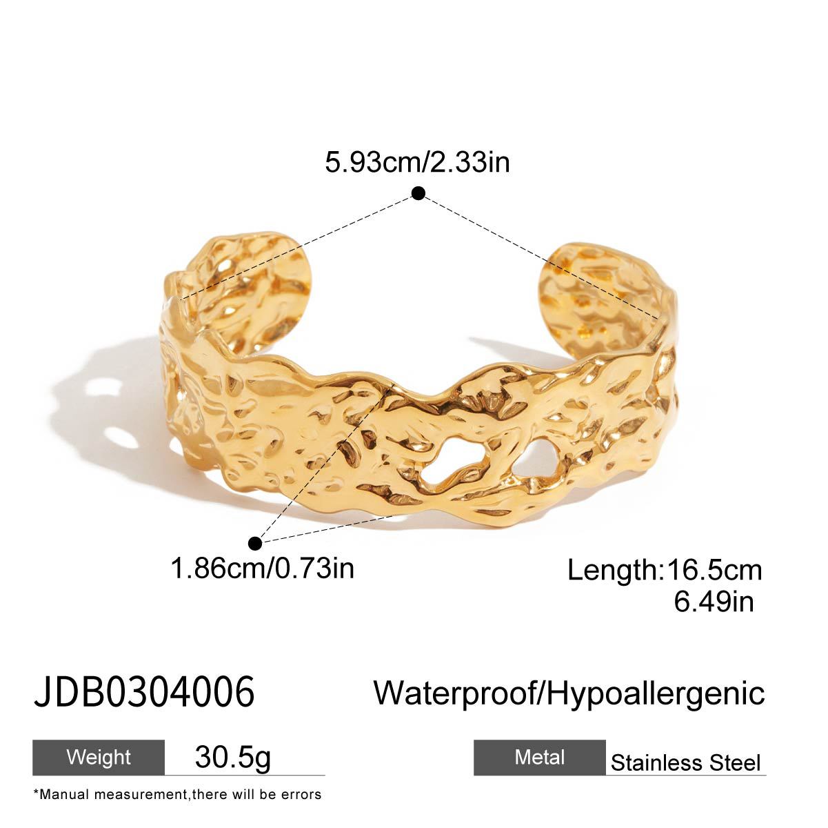 JDB0304006