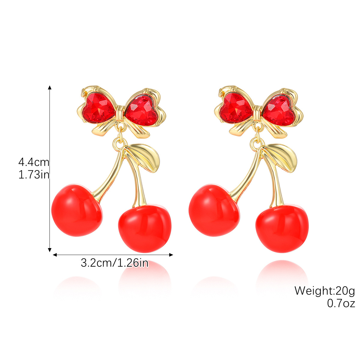 E2503-1 love+cherry