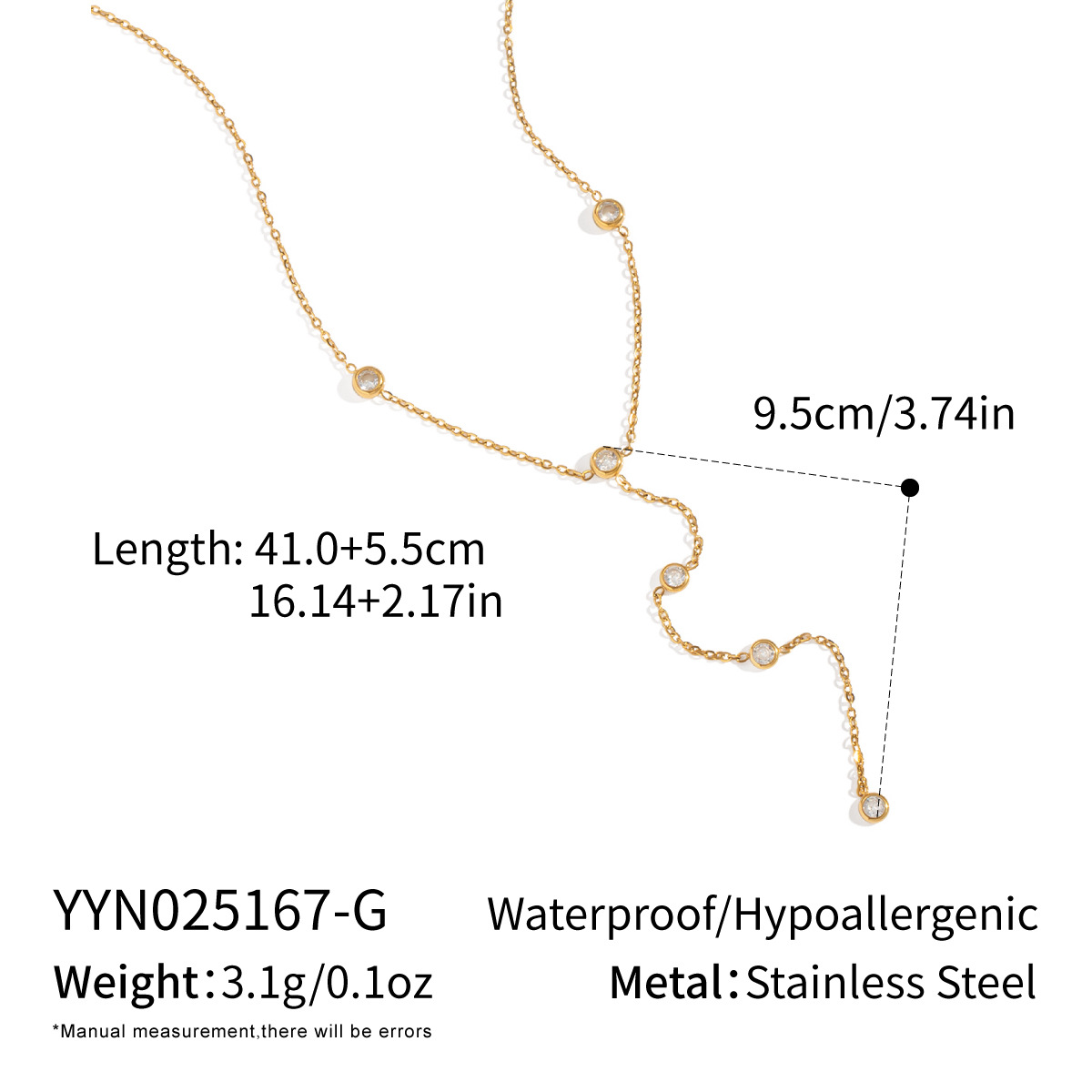 YYN025167 -G