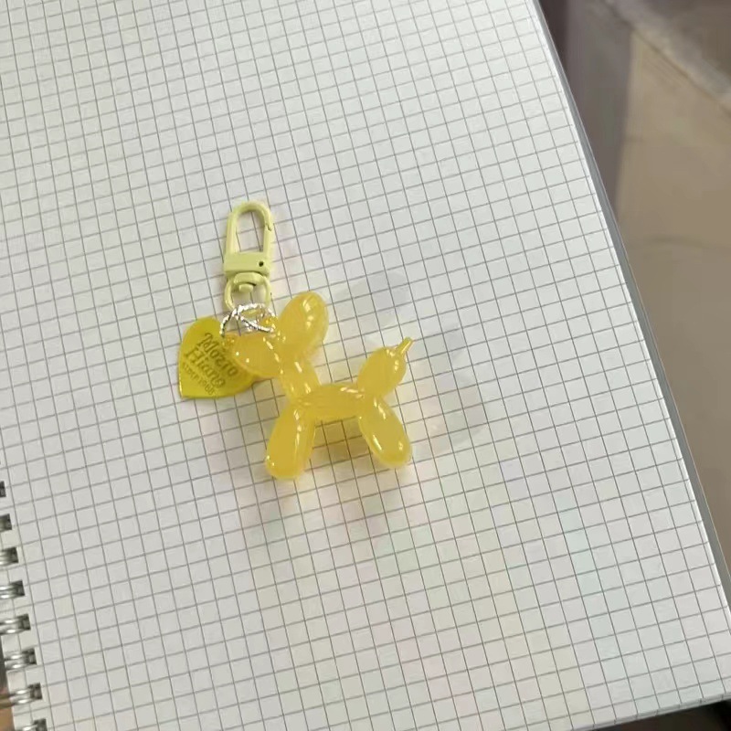 Jelly yellow