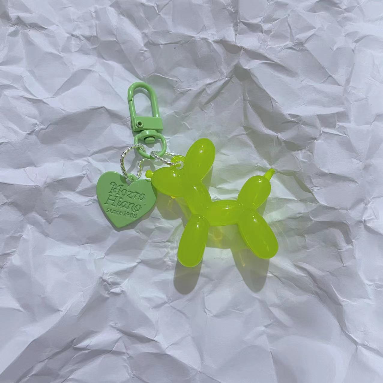 Jelly Green