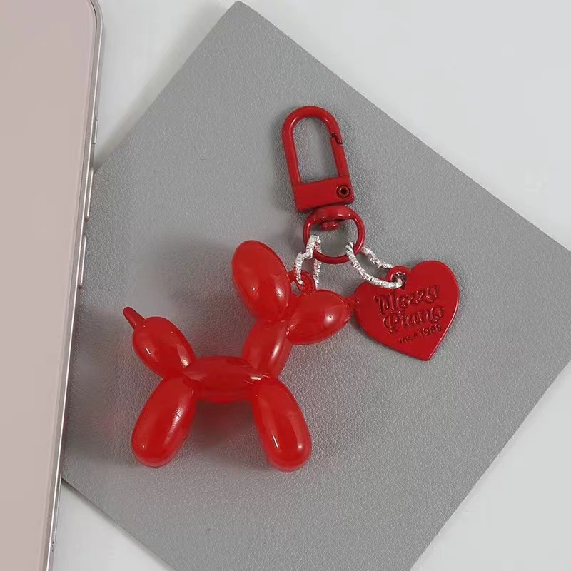 Jelly Red red card