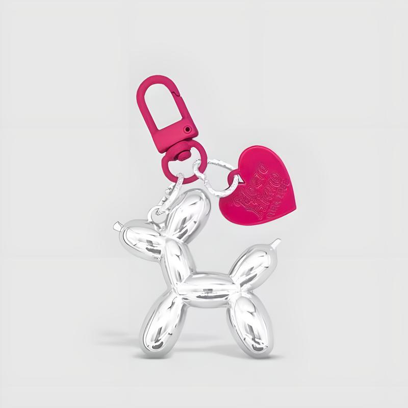 Silver   Rose Red Love