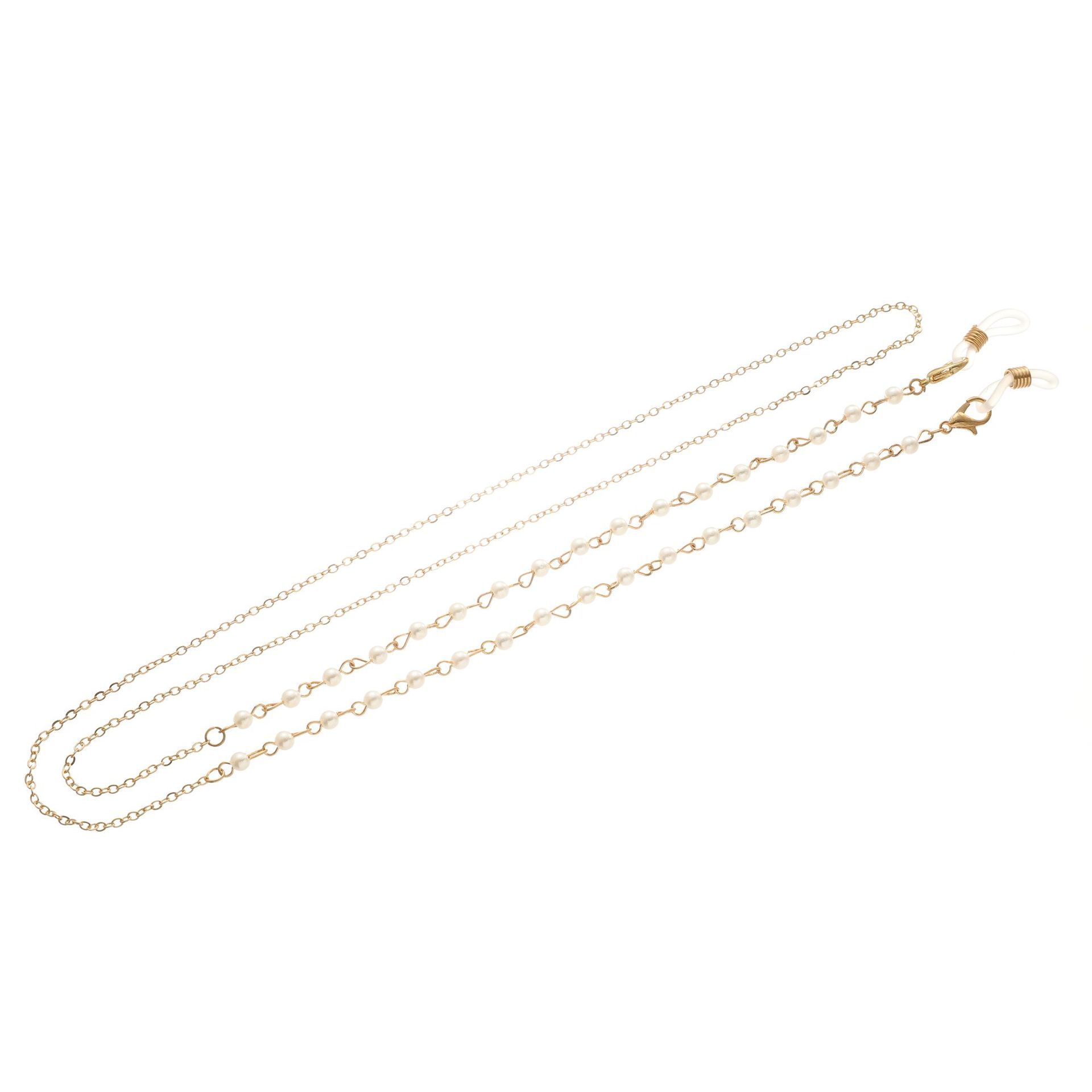 White Pearl Gold