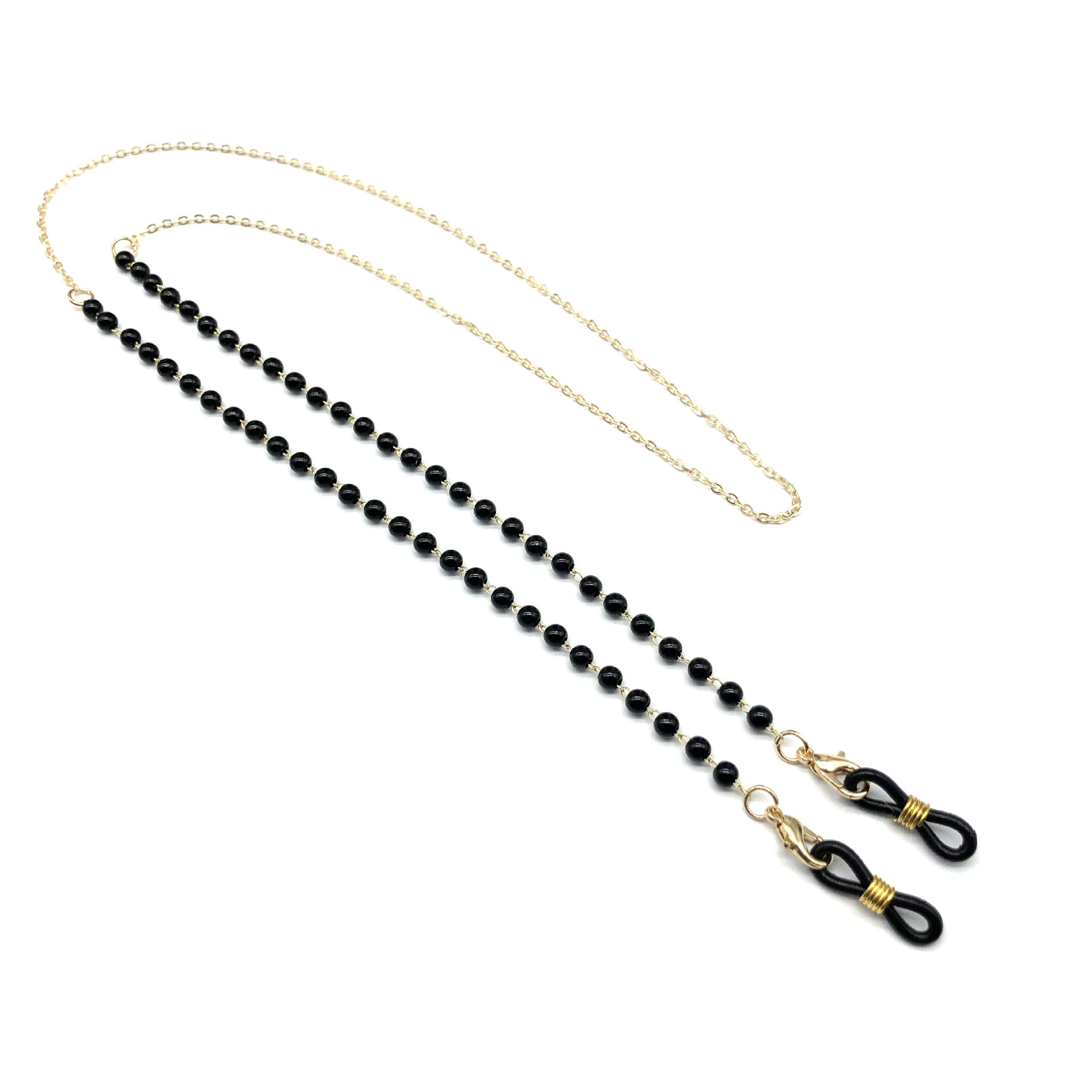 Black Pearl Gold