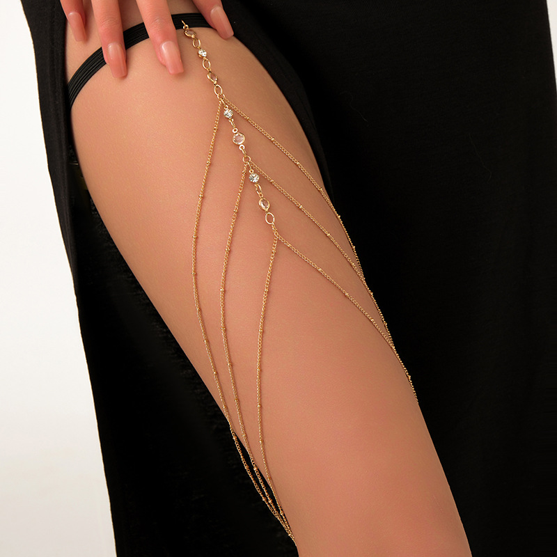 style one gold