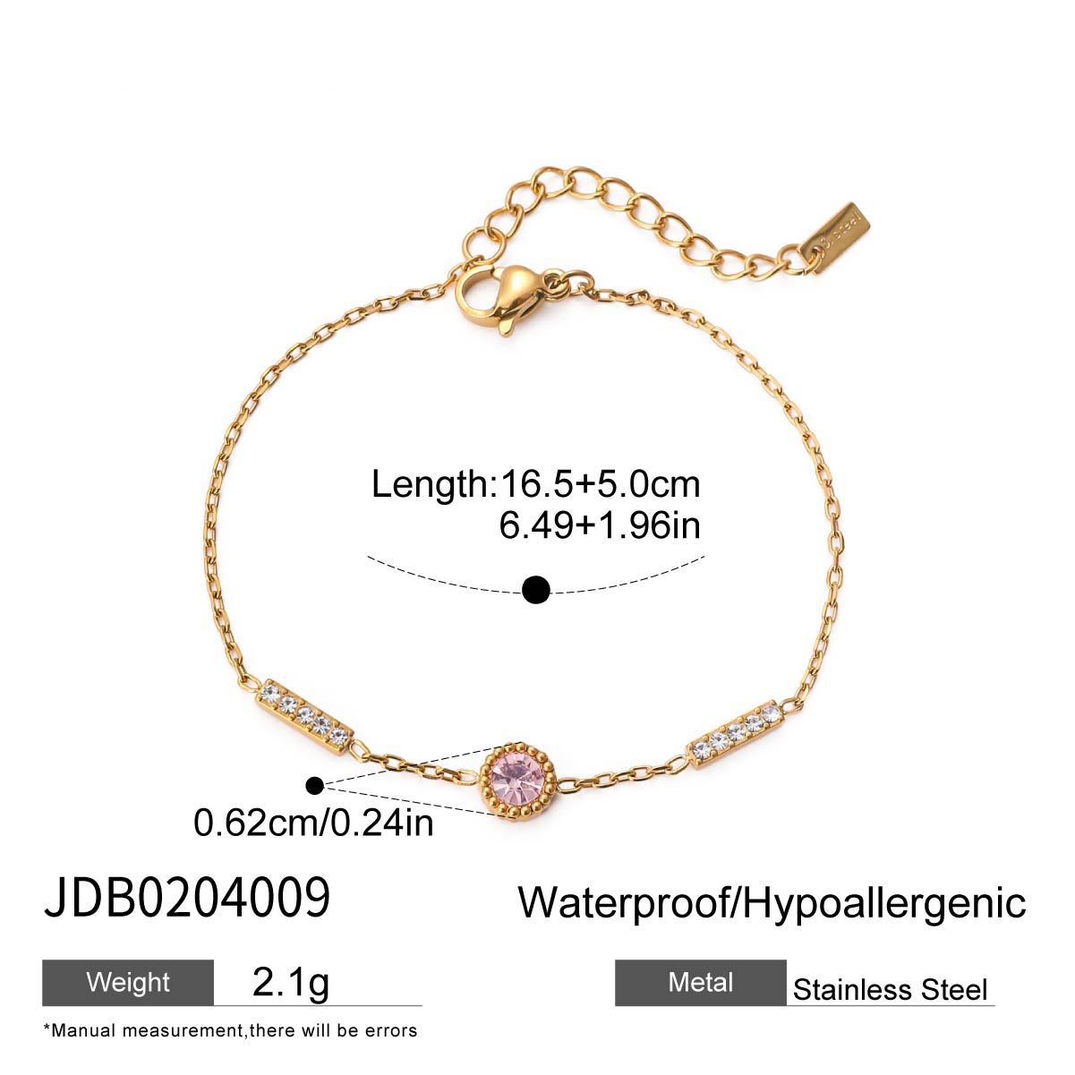 JDB0204009