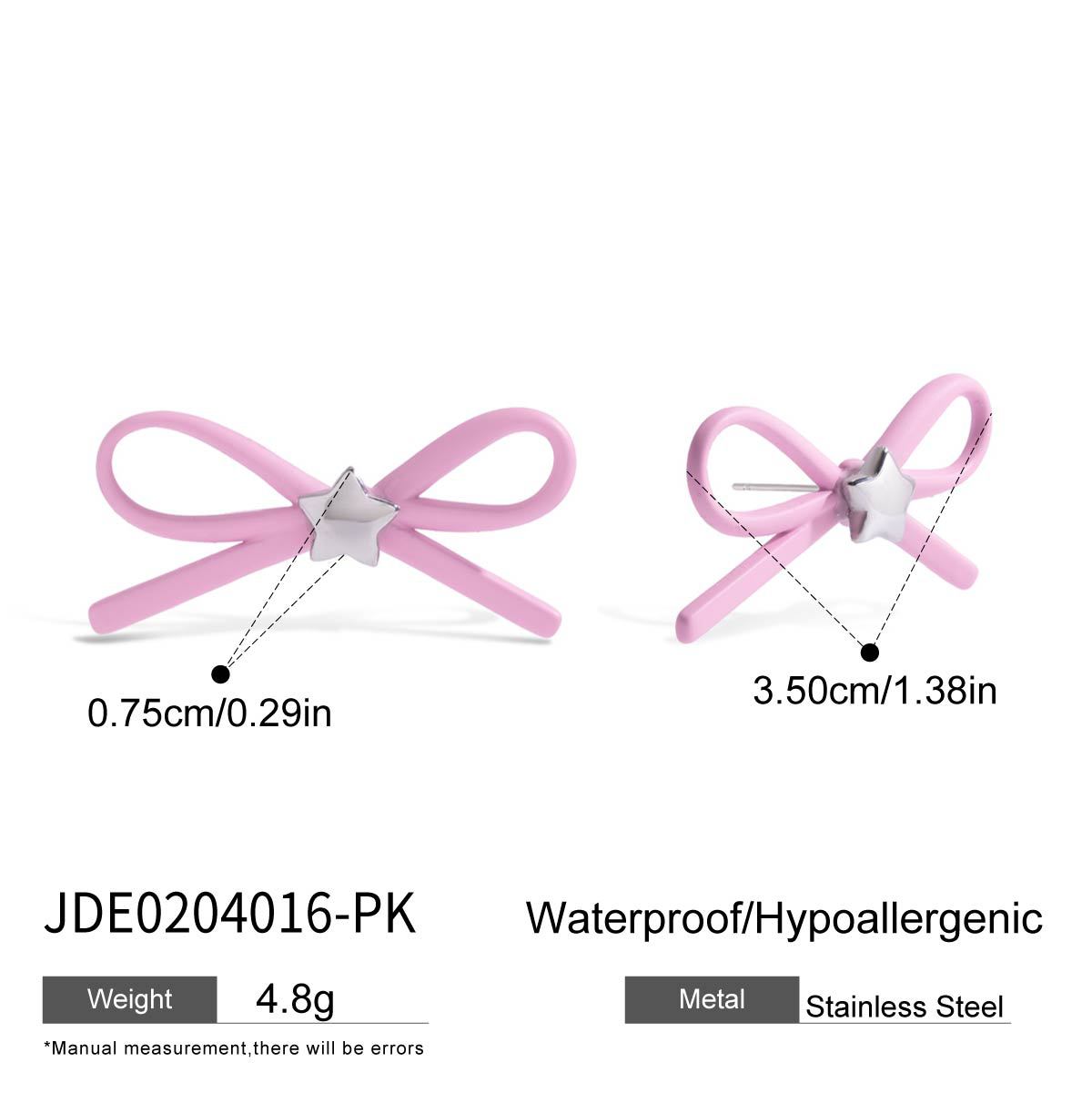 JDE0204016-PK