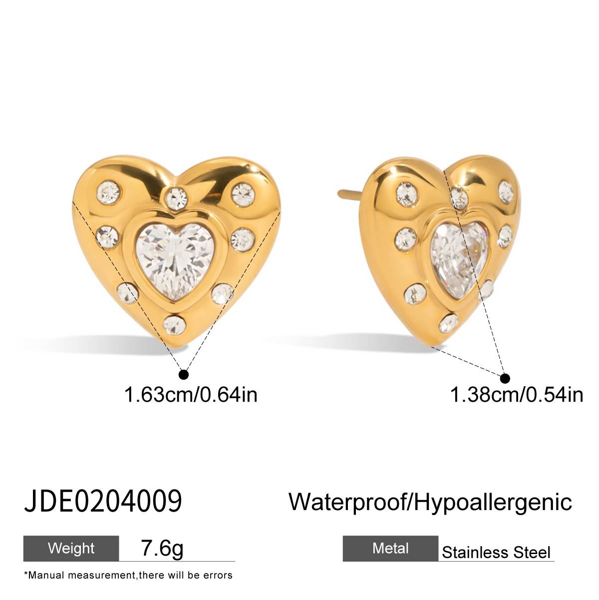JDE0204009