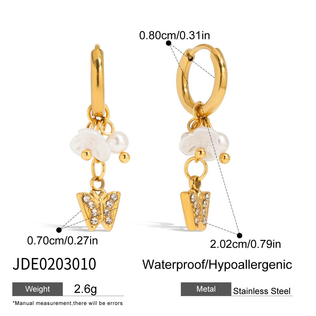 JDE0203010