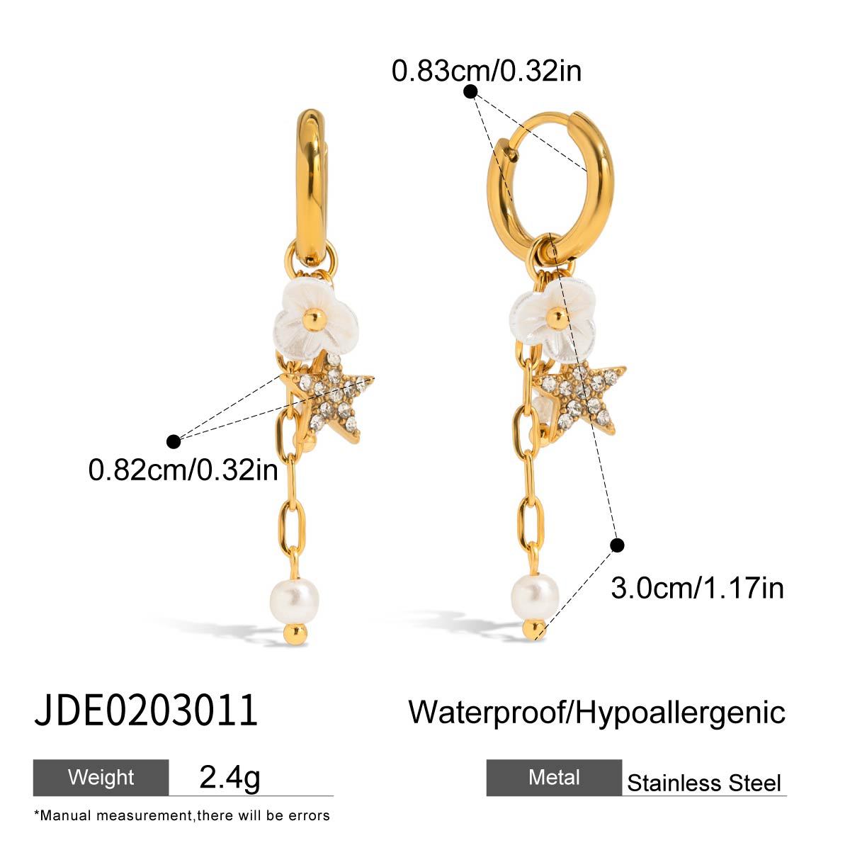 JDE0203011