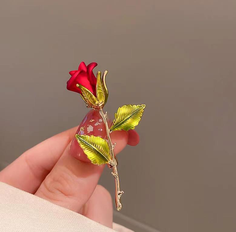 Rose 1