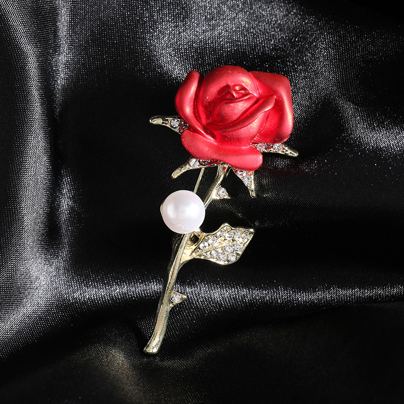Pearl Rose