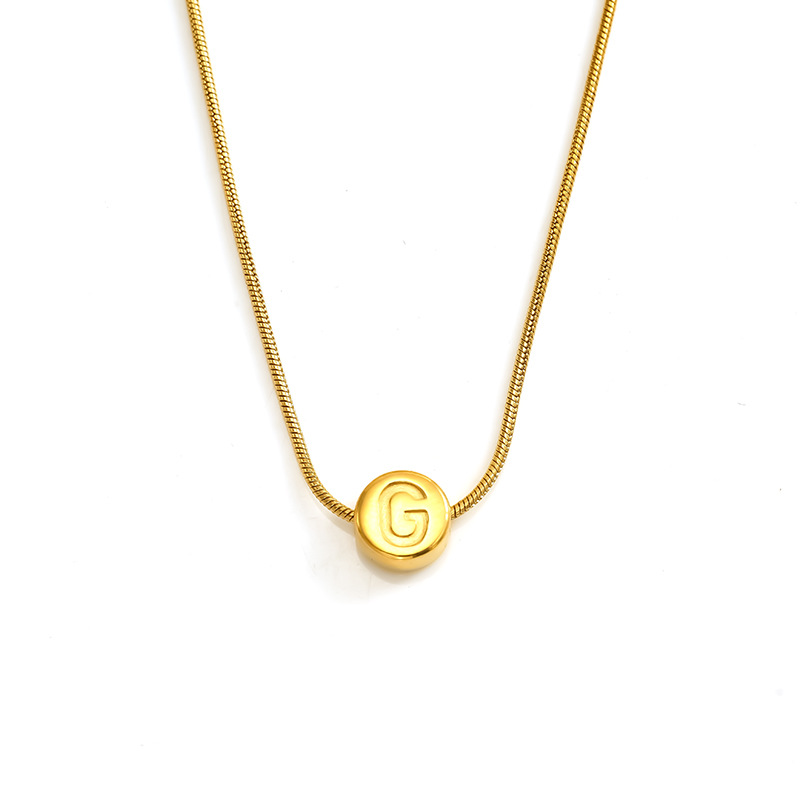 G