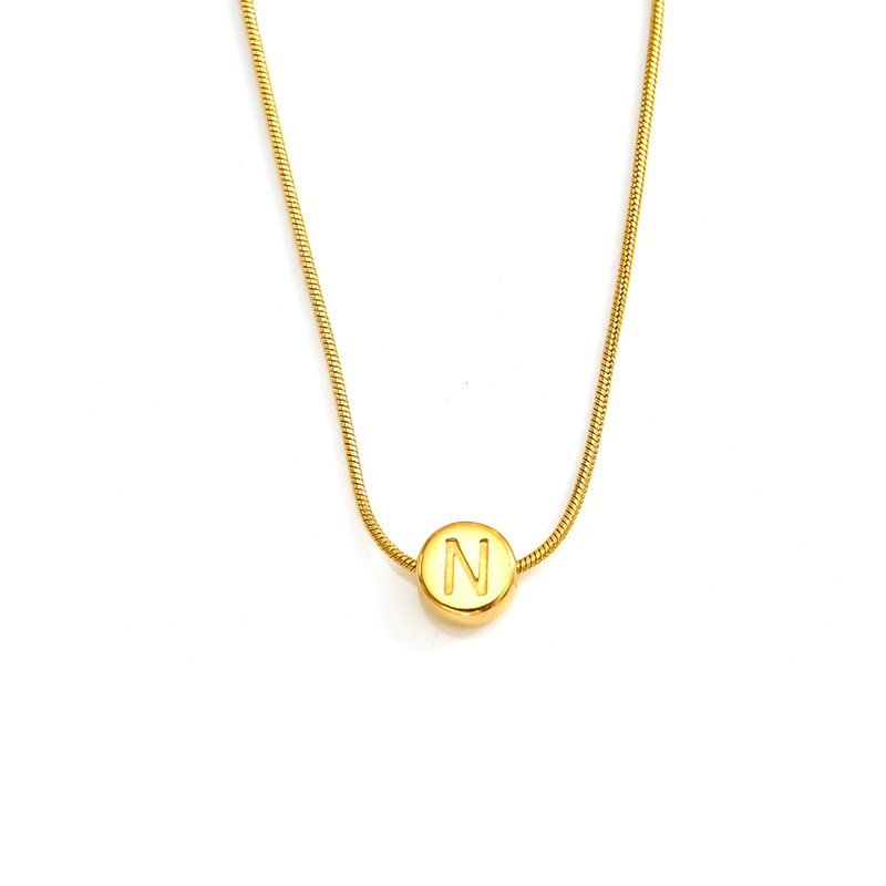 N