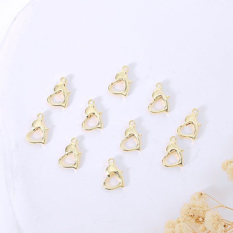 14K gold plated