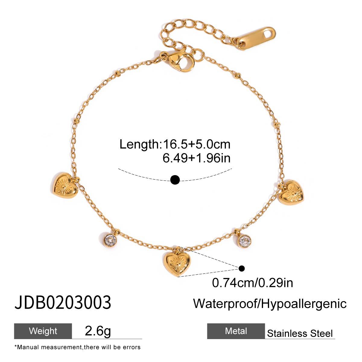 JDB0203003