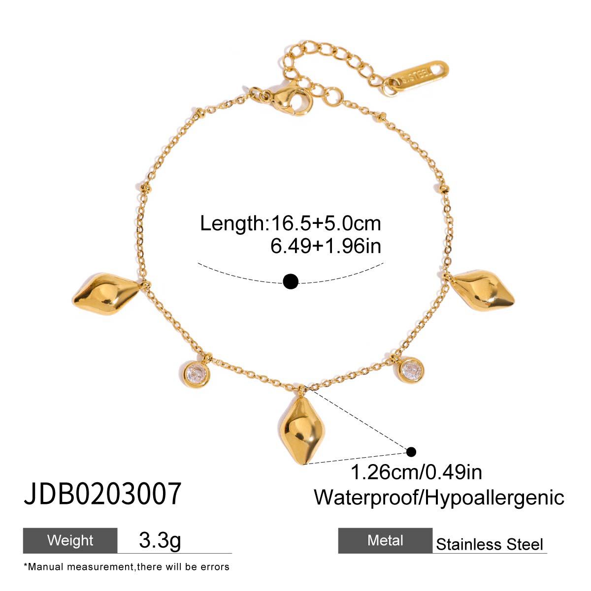 JDB0203007