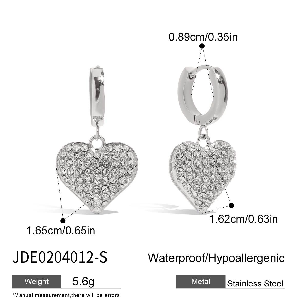 JDE0204012-S
