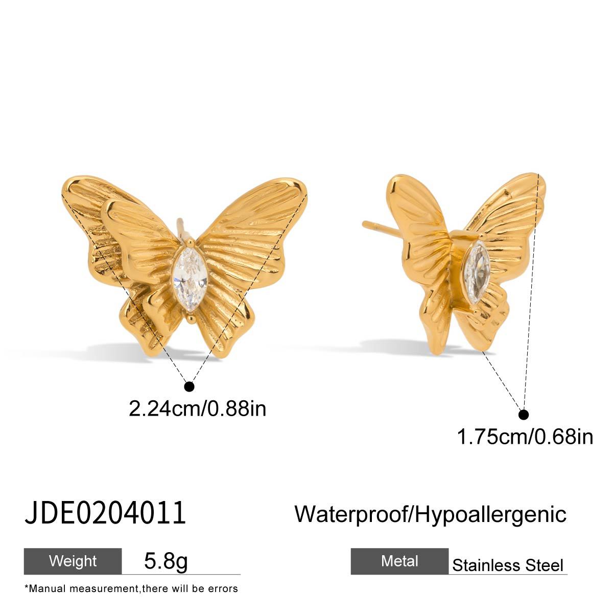 JDE0204011
