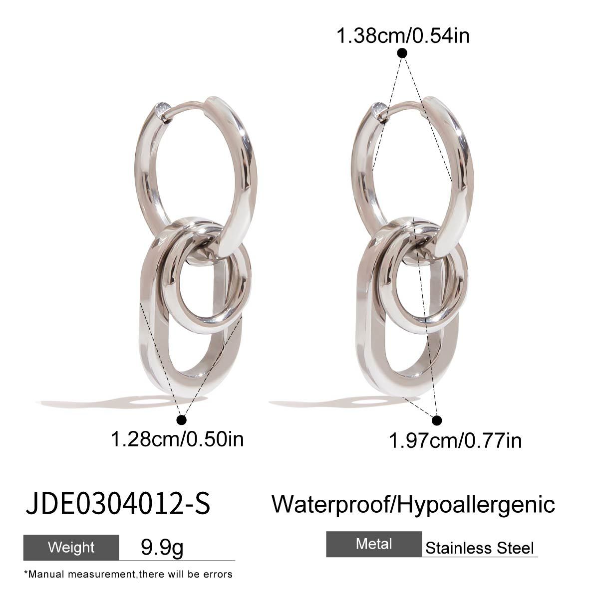 JDE0304012-S