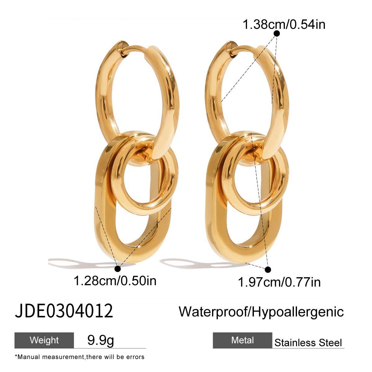 JDE0304012