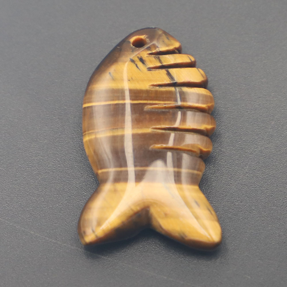 Tiger stone tiger eye stone