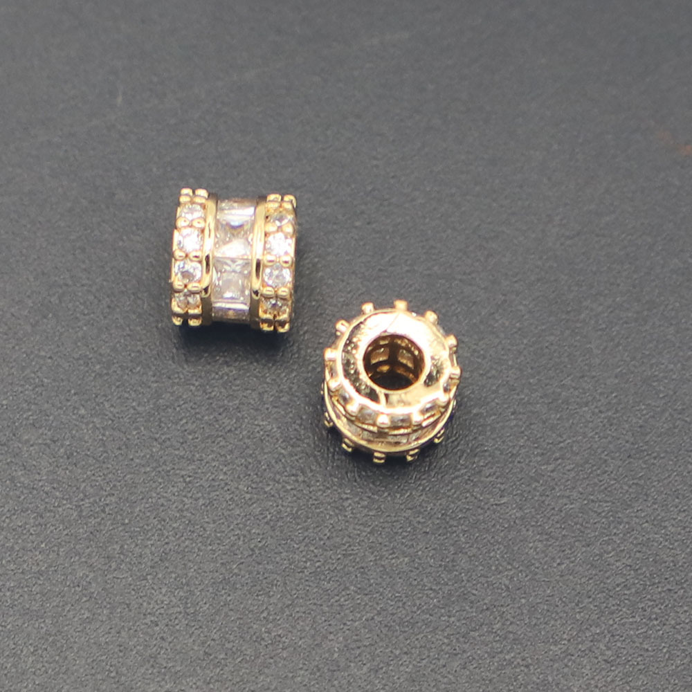 Golden 6×5.5mm