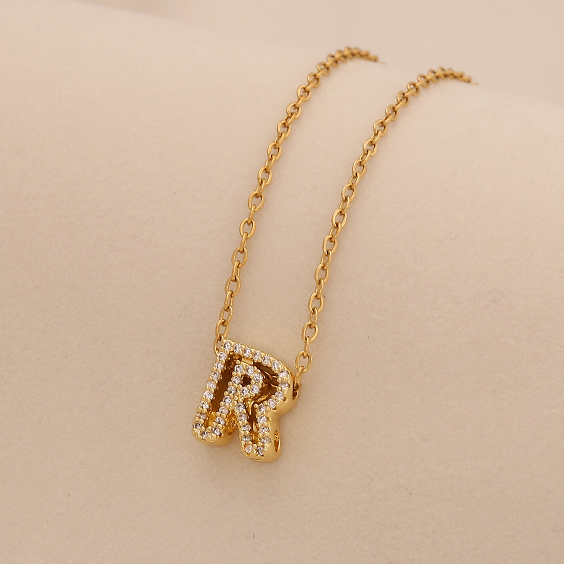 R