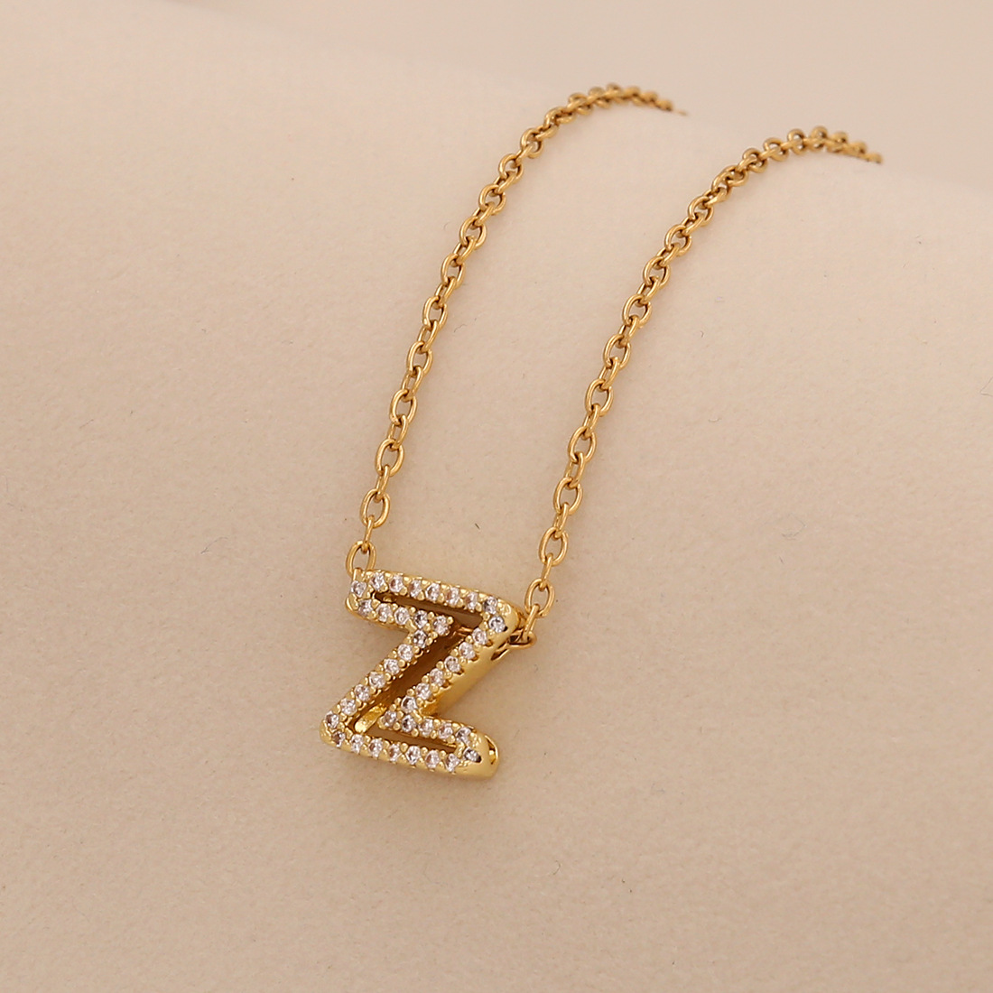 Z