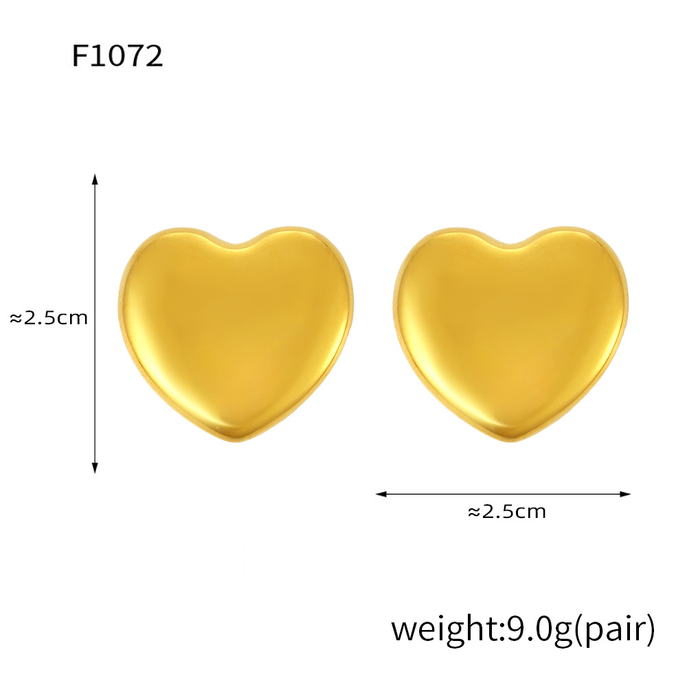F1072-Large gold