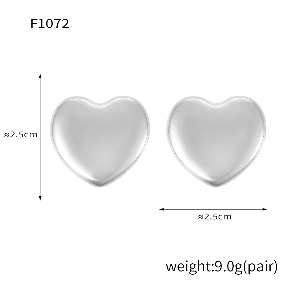 F1072-Large Steel
