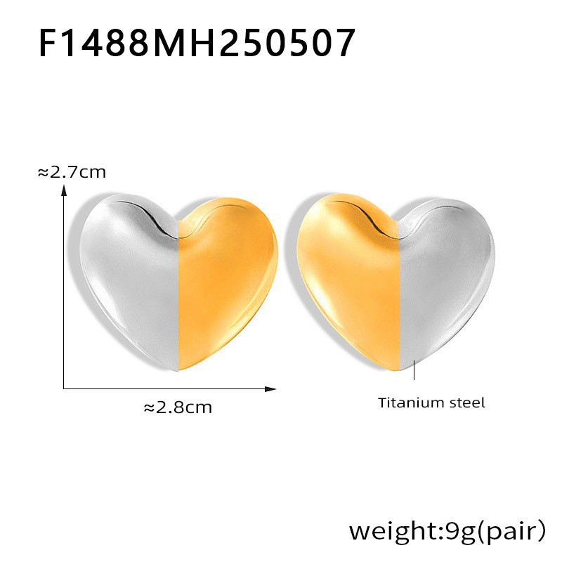 F1488- Intermediate gold