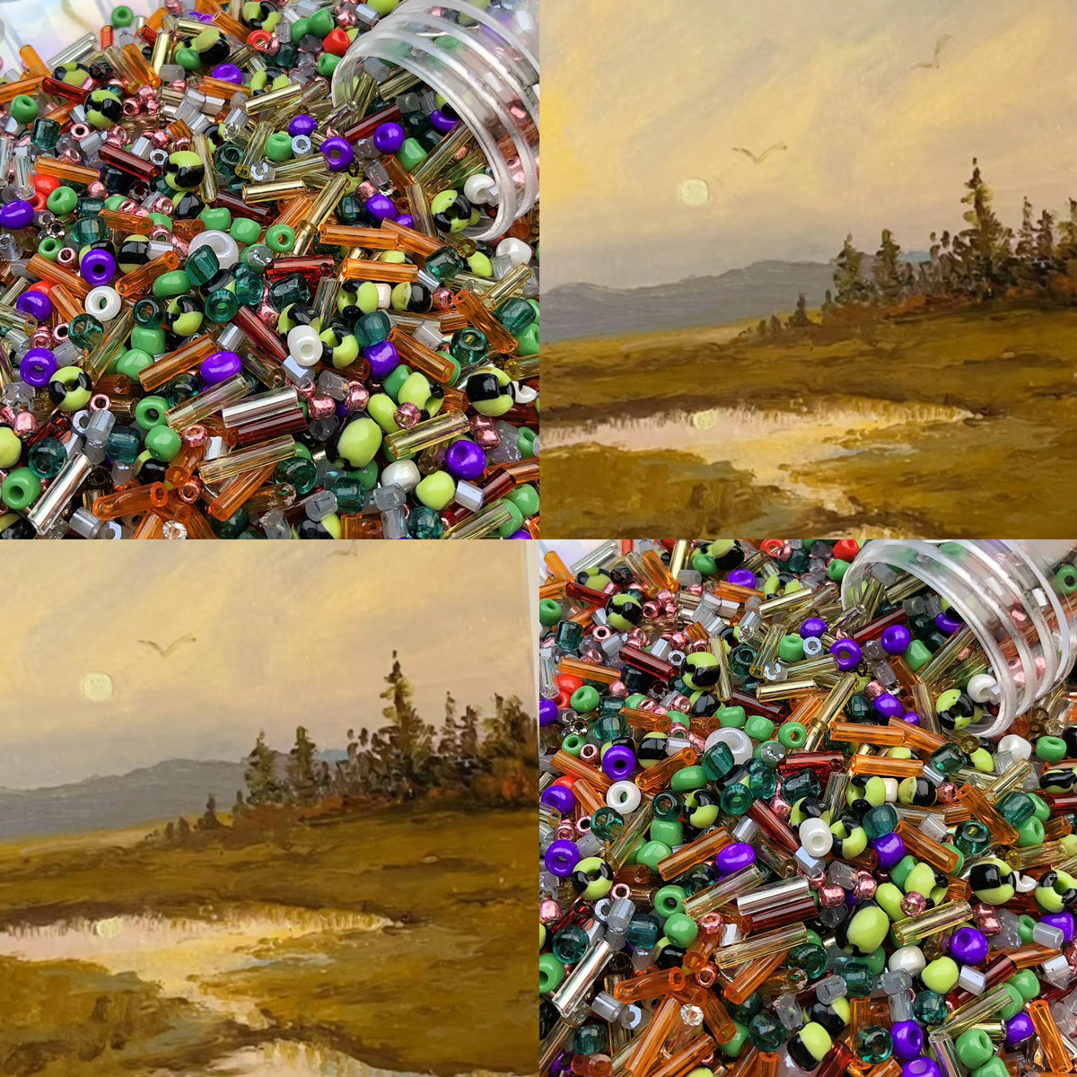 9