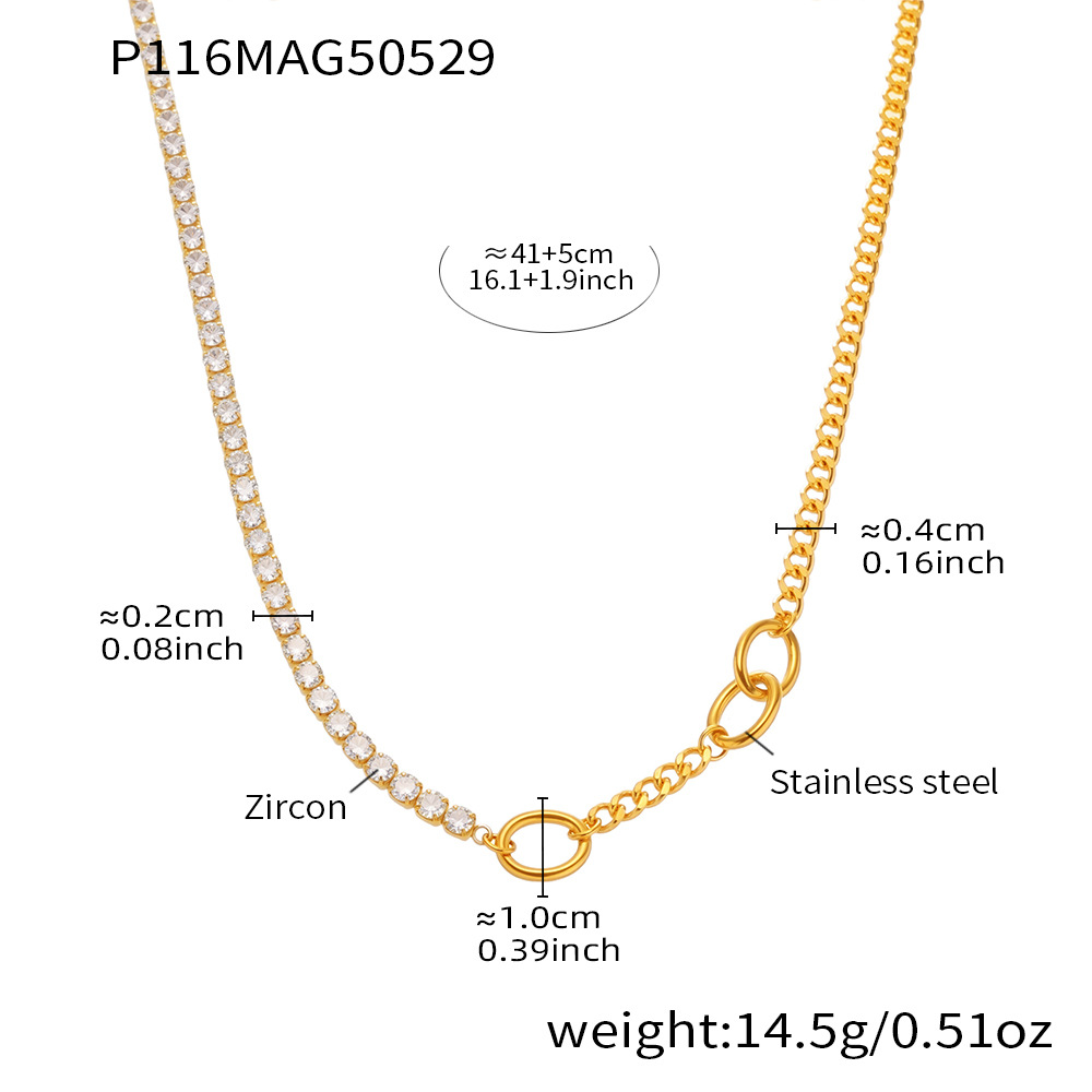 P116-gold